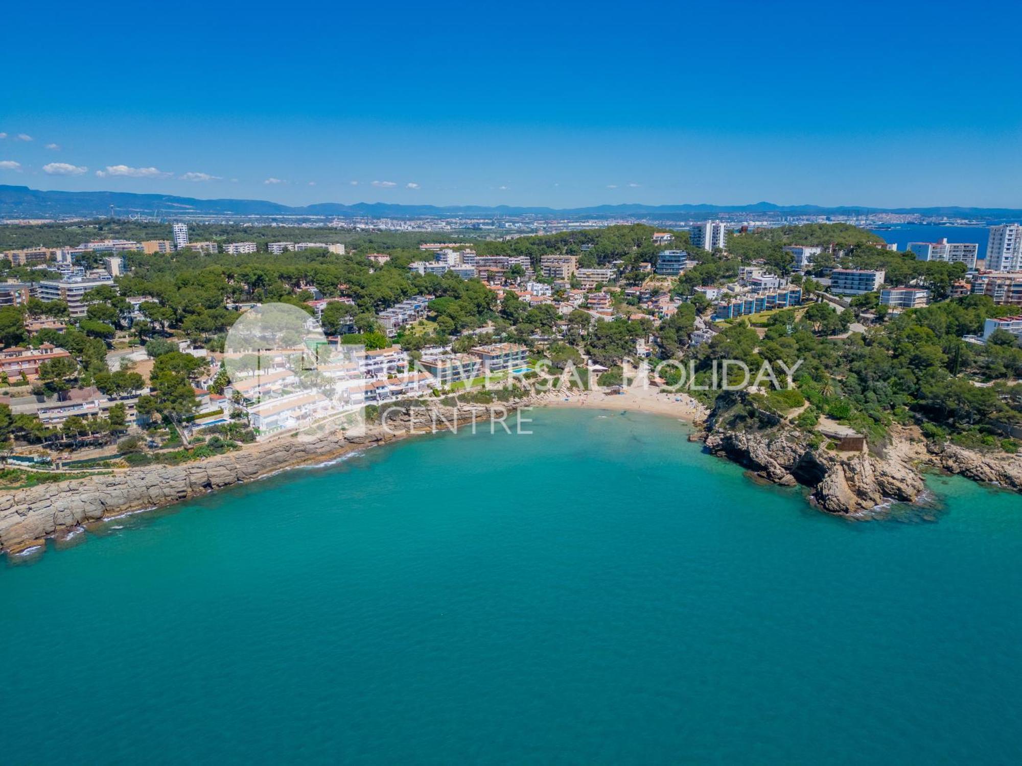 Апартаменти Uhc Arinsal Family Complex Салоу Номер фото